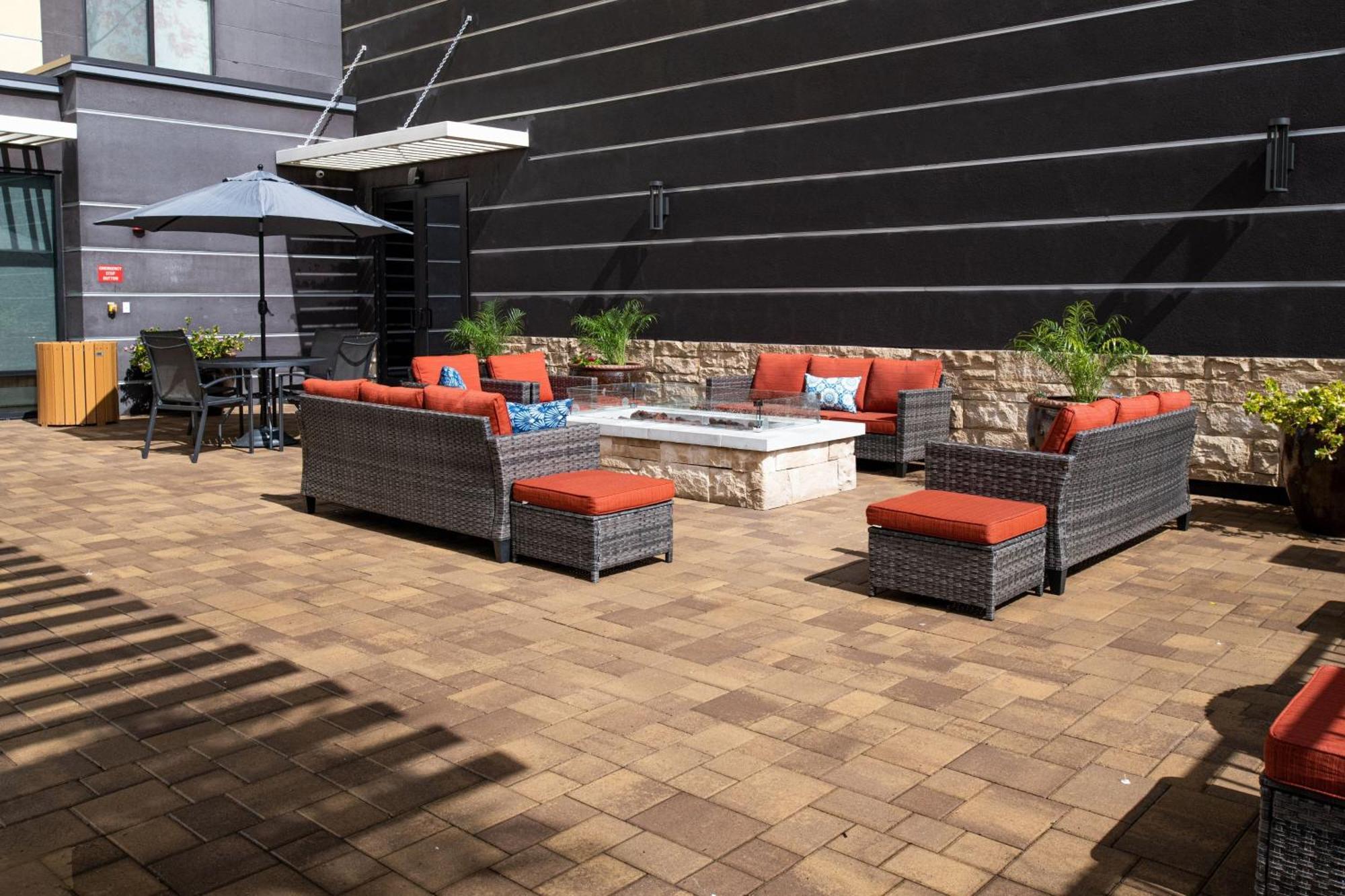 Fairfield Inn & Suites By Marriott Menifee Exterior photo